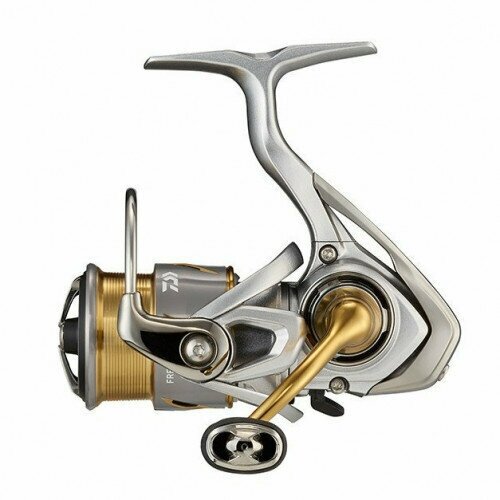 Катушка безынерционная Daiwa - 21 Freams FC LT2000S (JDM)