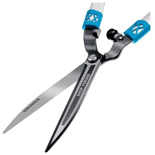 Кусторез садовый механический GRINDA 423792 5050₽