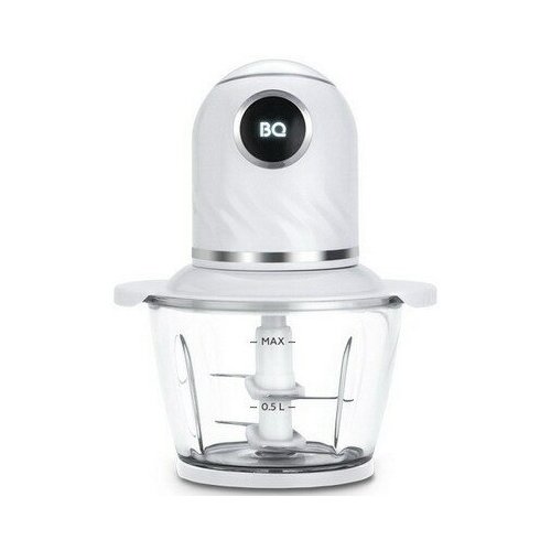 Мини-мельничка BQ Bright Quick CH1003 Белый 267500₽