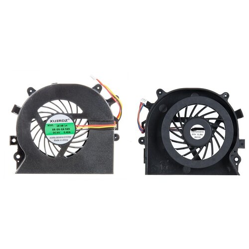 вентилятор кулер для sony vaio vpc f vpc f215 vpc f21 vpc f22 vpc f23 vpc f2 pcg 81311l Cooler / Вентилятор (кулер) для ноутбука Sony Vaio VPC-EA, VPC-EB