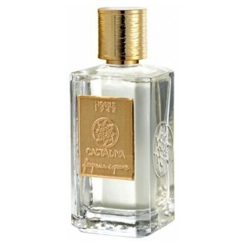 NOBILE 1942 CASTA DIVA edp WOMAN 15ml nobile 1942 парфюмерная вода sandalo nobile 75 мл