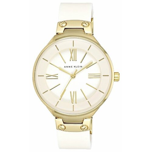 Наручные часы ANNE KLEIN Plastic 1958IVGB