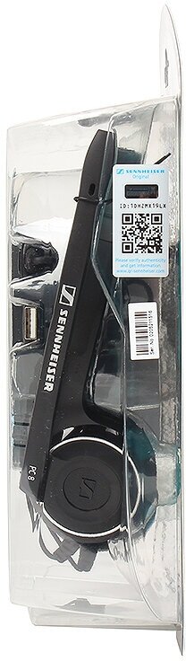 Компьютерная гарнитура Sennheiser PC 8 USB