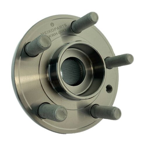 Ступица колеса передняя в сборе LAND ROVER Freelander 2 / Ленд Ровер Фрилендер MEIKOparts MKWH-0083