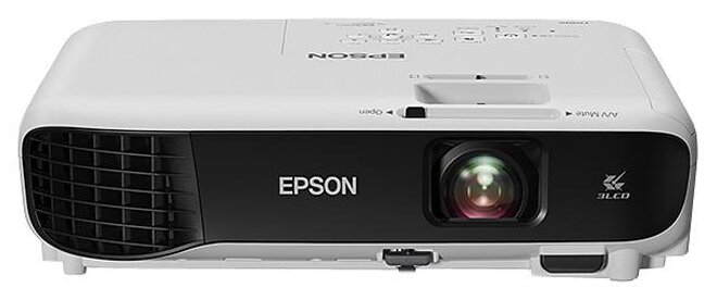 Проектор Epson 3260