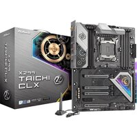 Материнская плата ASRock X299 TAICHI CLX,