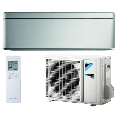 фото Настенная сплит-система daikin