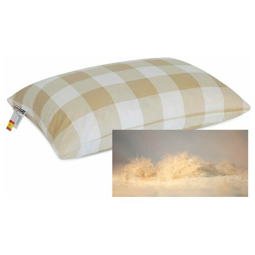 Подушка Mr. Mattress Wings P, 50x70