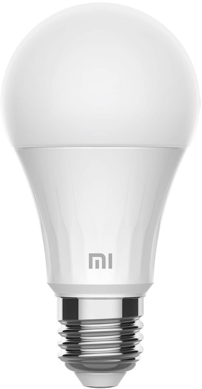 Умная лампа Xiaomi Smart LED Bulb Warm White (XMBGDP01YLK)