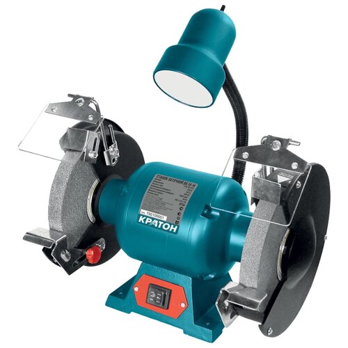 фото Станок для заточки кратон