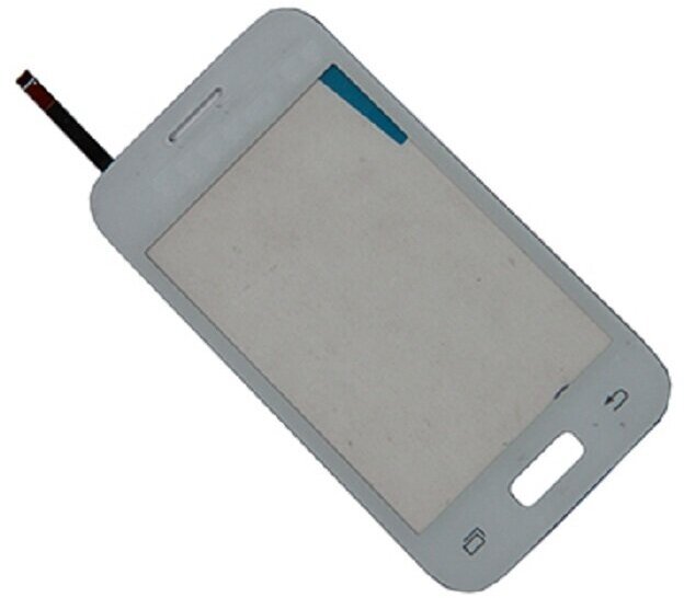 Тачскрин для Samsung SM-G130 (Galaxy Young 2) <белый>