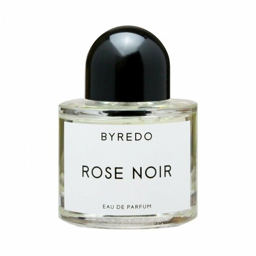 Парфюмерная вода Byredo Rose Noir 100ml (уни) byredo парфюмерная вода rose noir 50 мл