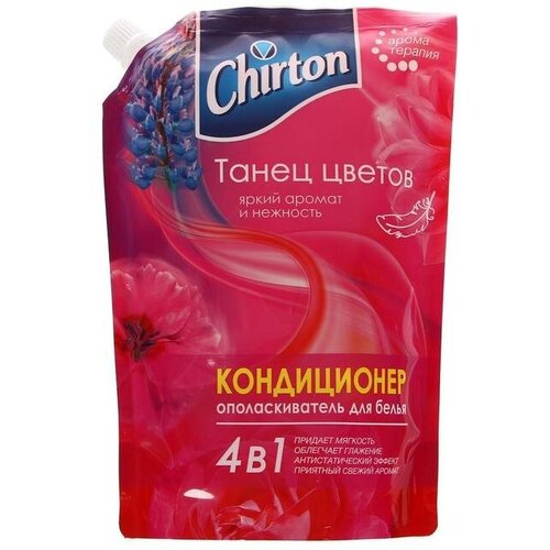 Chirton Кондиционер для белья Chirton 