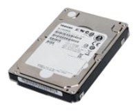 Жесткий диск Toshiba AL13SXB600N HDD 600GB 15K SAS 6G SFF