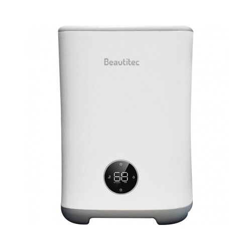 Увлажнитель воздуха Beautitec Evaporative Humidifier SZK-A300, белый