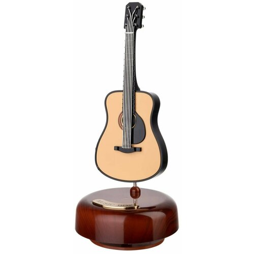 Музыкальная шкатулка Rin M-M8 