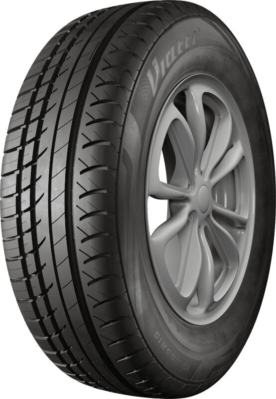 Viatti V-130 Strada Asimmetrico 205/55 R16 91V летняя