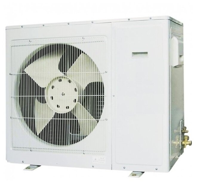 Кассетный кондиционер Haier AB18CS1ERA(S)/1U18DS1EAA