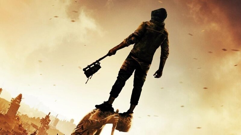 Игра Dying Light 2 Stay Human