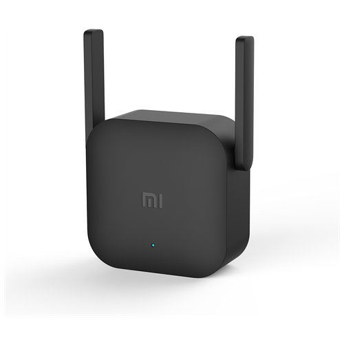Усилитель сигнала Mi Wi-Fi Range Extender Pro R03 Black