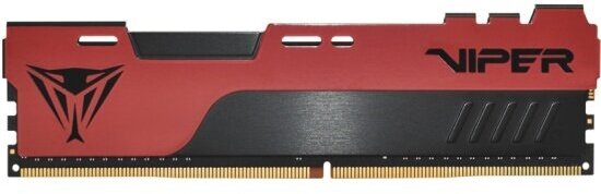 Оперативная память Patriot Memory DDR4 32Gb 3200MHz pc-25600 Viper Elite ll (PVE2432G320C8)