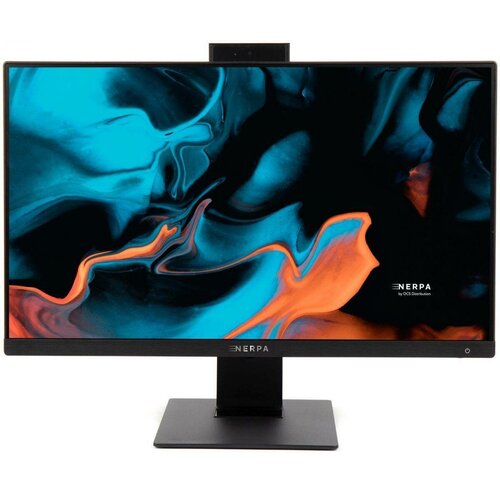 Моноблок NERPA SAIMAA I310 Intel Core i3-101008GB 2666MHz256GB SSDUHD 630noOSWiFiBTcameraIPS238 4975000₽