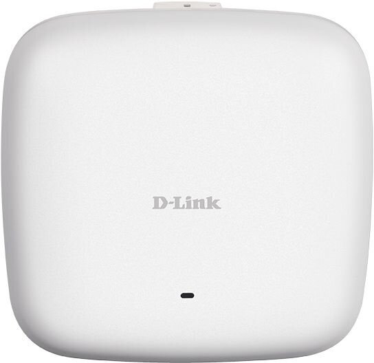 Точка доступа/ DAP-2680 AC1750 Wi-Fi PoE Access Point, 1000Base-T LAN, 3x3.6dBi (2.4GHz)+3x4.2dBi (5GHz) internal ant