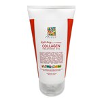 Гель MARAVI BEACH для волос Collagen, 150 мл - изображение