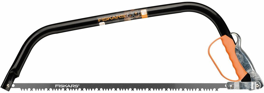 Пила лучковая большая FISKARS 1000615