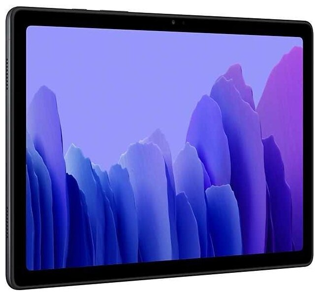 Планшет Samsung Galaxy Tab A7 10.4 SM-T500 64GB Wi-Fi (2020) Dark Gray