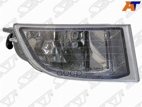 Фара Противотуманная Toyota Land Cruiser Prado 02-09 Rh Sat арт. ST-212-2039R