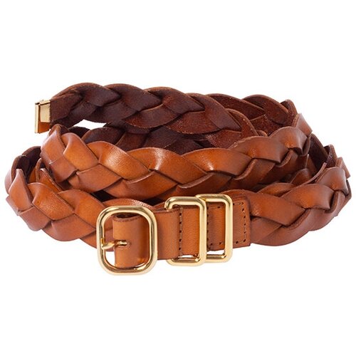 фото Ремень philosophy di lorenzo serafini a3002.21 коричневый uni