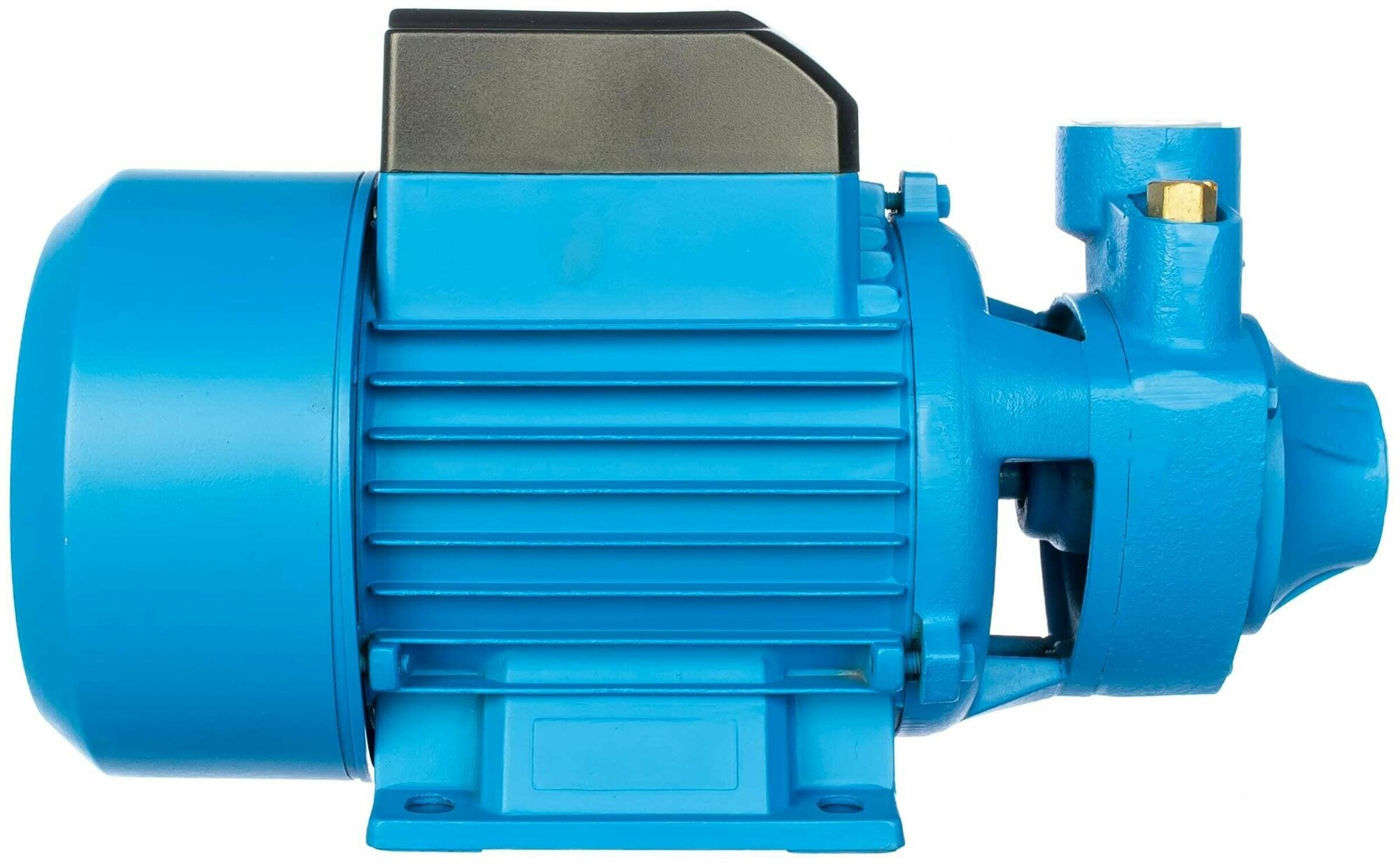 насос поверхностный садовый Калибр - фото №8