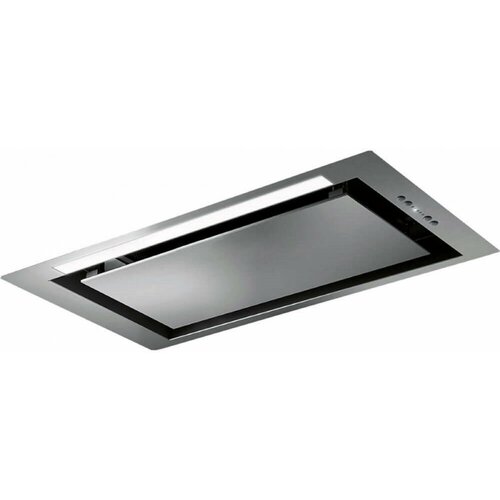 Вытяжка встраиваемая Elica LANE IXA52 нержавеющая сталь управление кнопочное 1 мотор 43380₽
