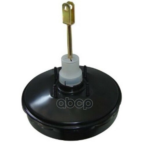 Вакуумный Усилитель Тормозов Vw Golf Ii Jetta Ii Passat Iii Iv 10-28 OSSCA арт 03955 9737₽