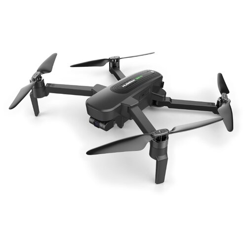 фото Квадрокоптер hubsan zino pro