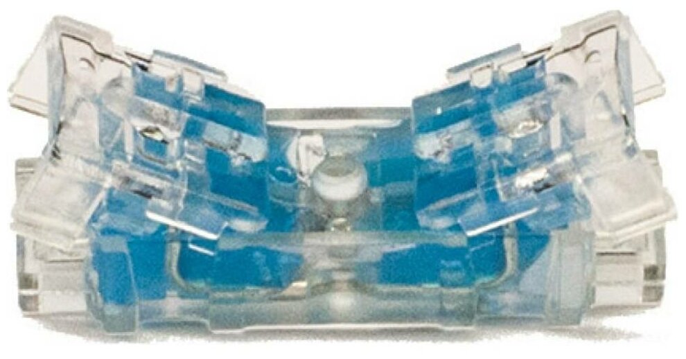 Скотчлок TWIST UY2 на 4 провода, жила 0.4-0.7мм, 21-26 AWG, 100шт. UCTP-4-IDC-TWCS/100 — купить в интернет-магазине Дачник - все для ремонта на Яндекс Маркете