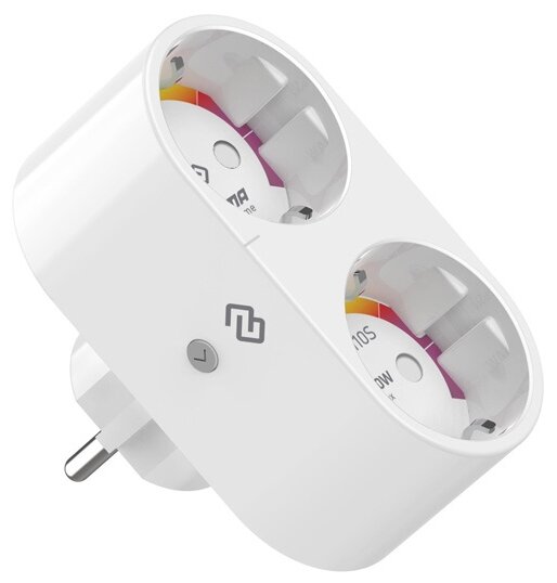 Умная розетка DIGMA DiPlug 110S Diplug