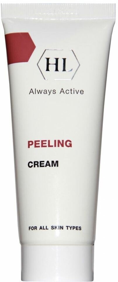 Holyland Laboratories Пилинг-крем Peeling Cream 70 мл (Holyland Laboratories, ) - фото №5