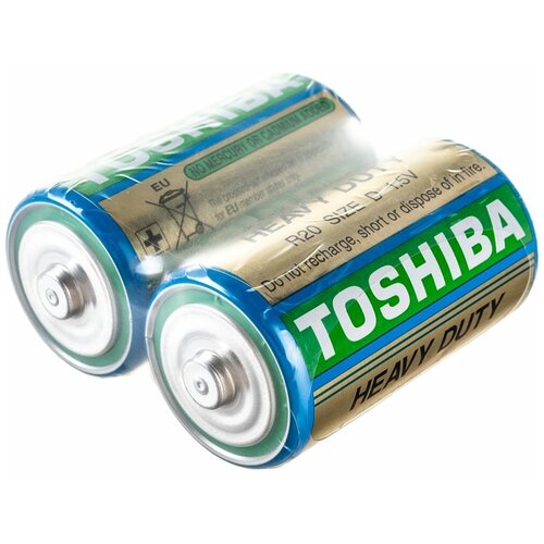 Солевой элемент питания Toshiba 140