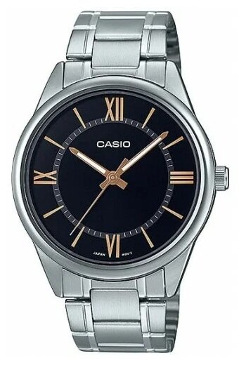 Часы наручные CASIO MTP-V005D-1B5