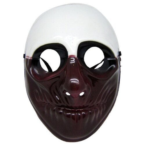 фото Маска вульфа i-brigth company