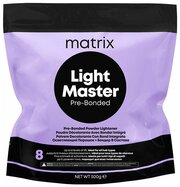 Matrix Light Master Bonder Inside Осветляющий порошок для волос 500 г