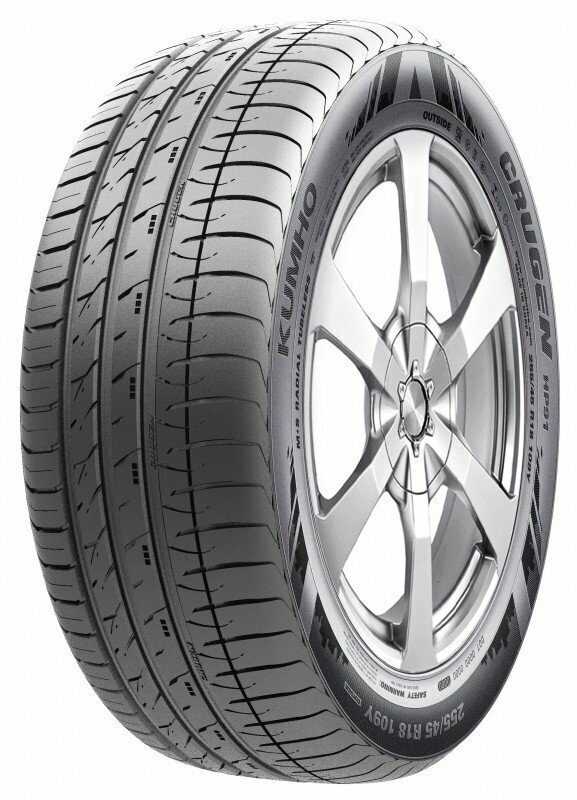 Marshal 235/50 R19 99V HP-91 Crugen