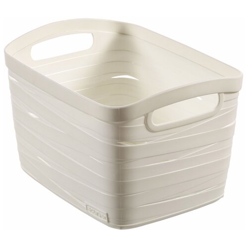 фото Curver корзина ribbon s