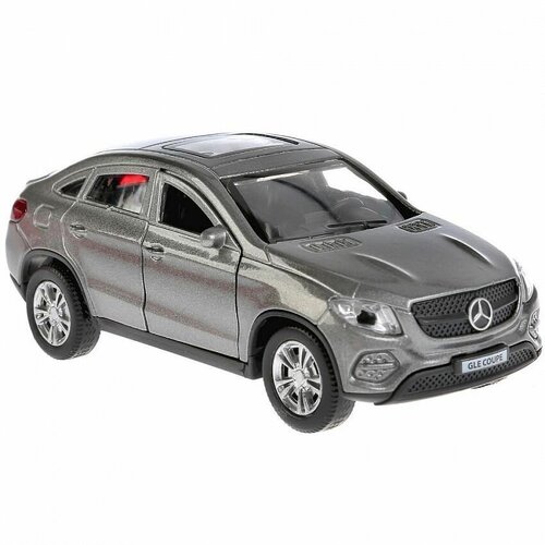 Игрушечная металлическая модель 'Mersedes-Bens GLE Coupe' 12 см