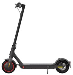 Электросамокат Xiaomi Mi Electric Scooter Pro 2