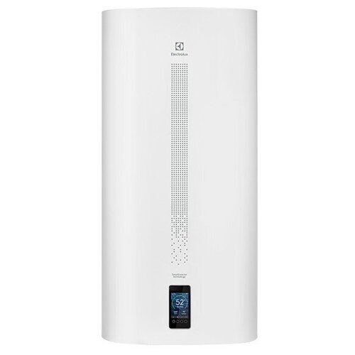 Электрический водонагреватель со встоенным Wi-Fi Electrolux EWH 100 SmartInverter 4145000₽