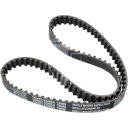 Ремень ГРМ TRIXET для автомобилей RENAULT Logan I 04-14 LADA Largus 12- V8 688₽