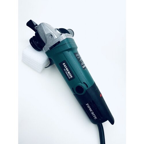 Угловая шлифовальная машина FG 1050 ECW Favourite 434400₽